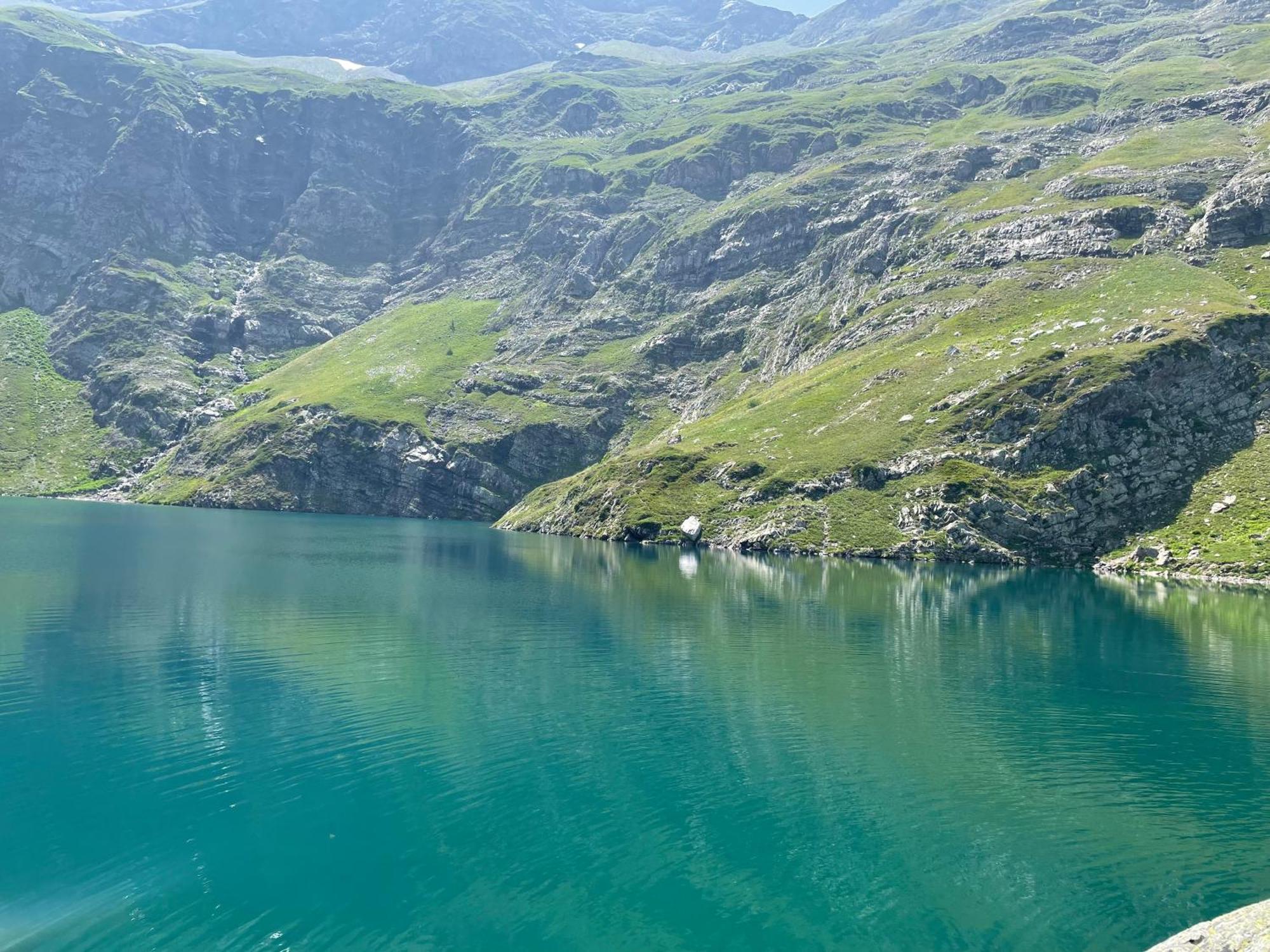 Auberge La Caverne Laruns Exteriér fotografie
